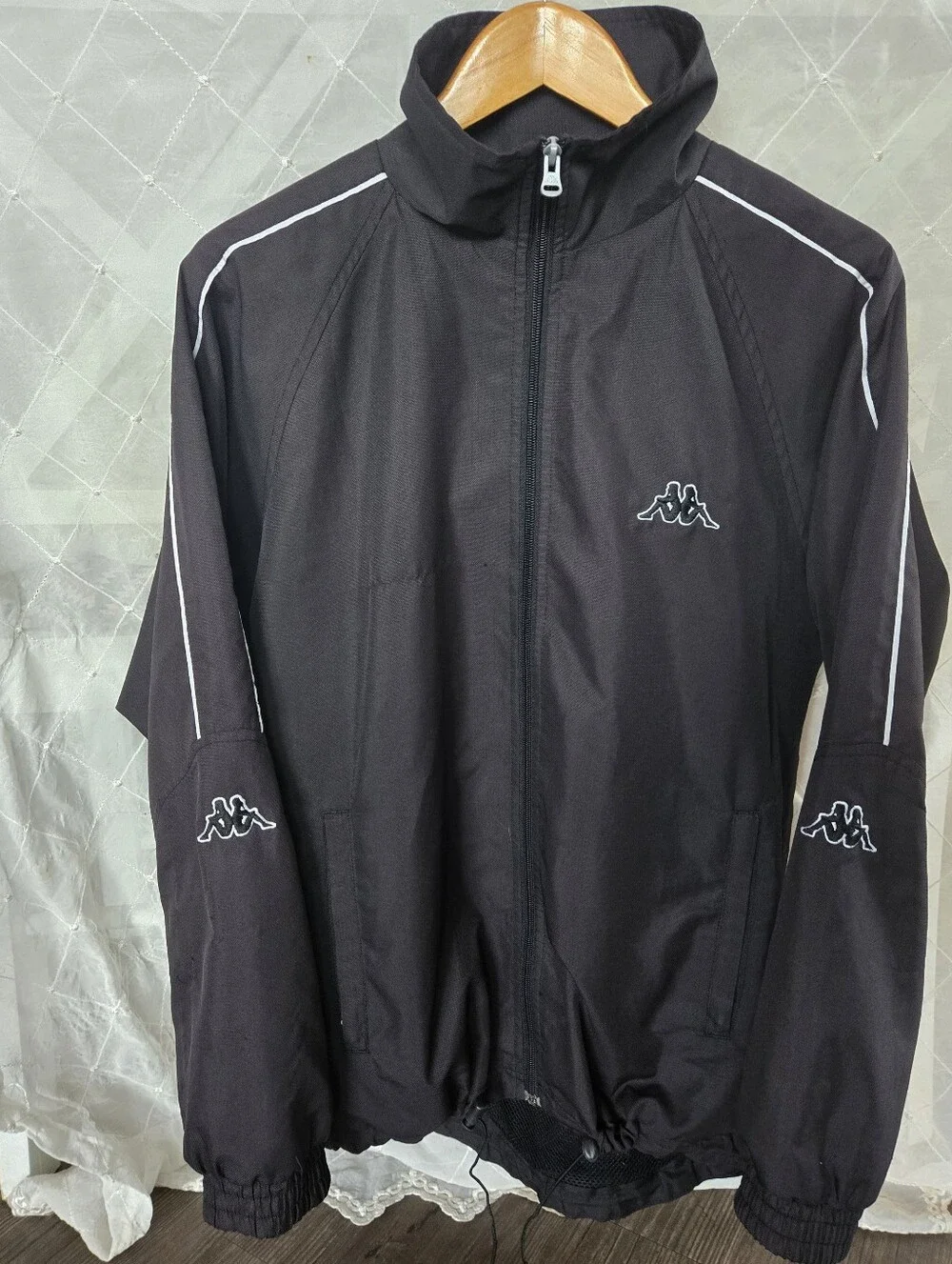 KAPPA Jacket - Picture 1 of 5